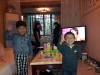 Lucas and Xiangxiang