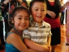 Daisy, Lucas