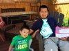 LucasFathersday
