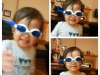 Lucas' Goggles