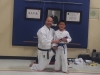 Shotokan Purple belt