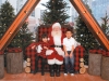 Santa picture, Dec 2016