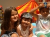 Kids in basement