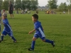 One of the soccer games, 2015