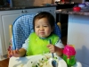 Dumpling lunch