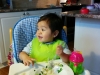 Dumpling lunch