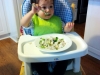 Dumpling lunch