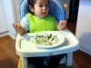 Dumpling lunch